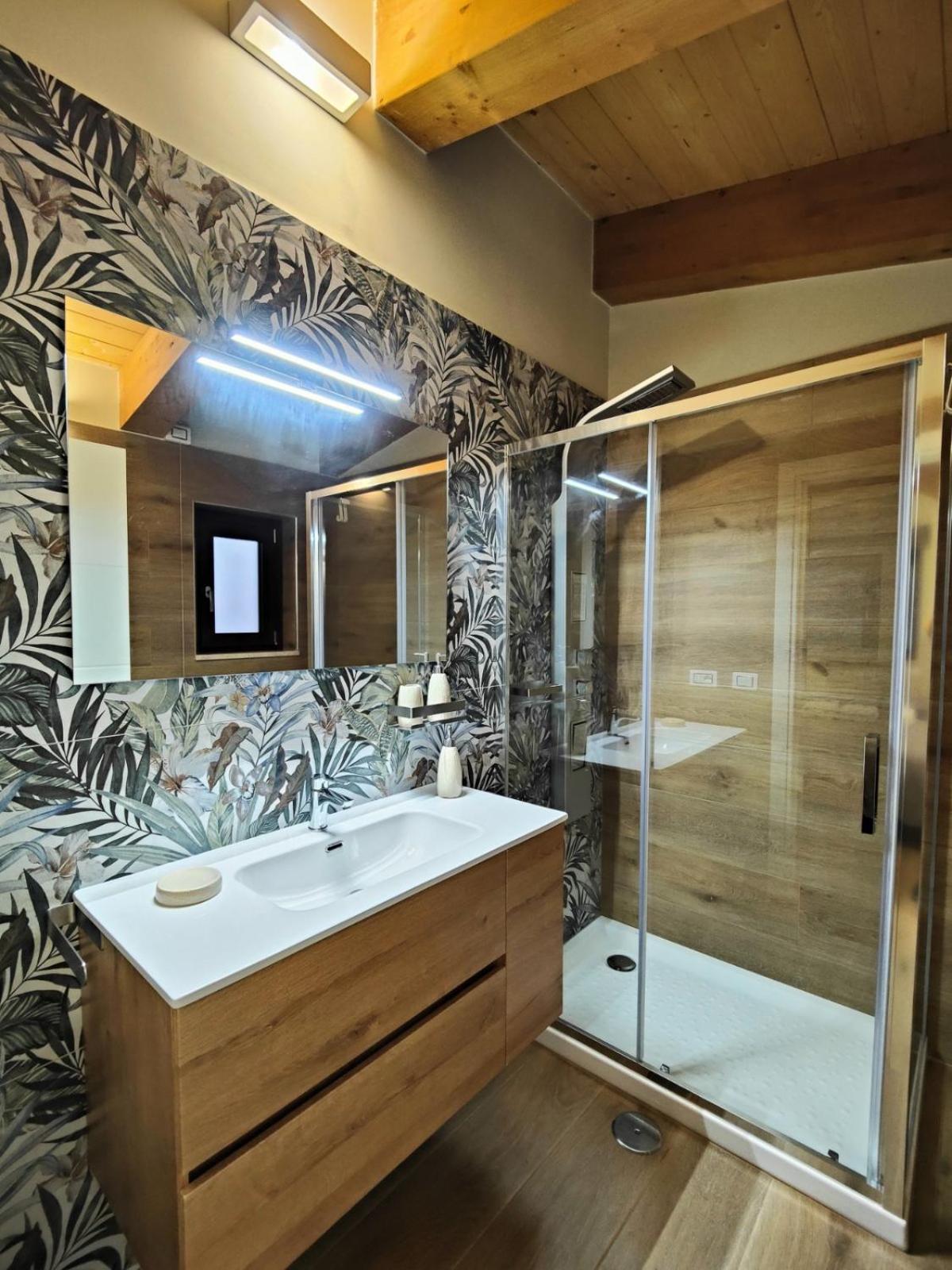 B&B Casa Marilu Фускальдо Экстерьер фото
